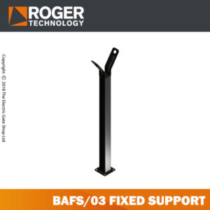 BR20/310 24v BRUSHLESS Electric Gate Kit - Double