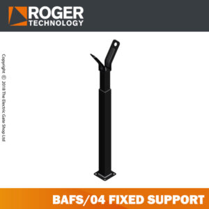 BR20/310 24v BRUSHLESS Electric Gate Kit - Double