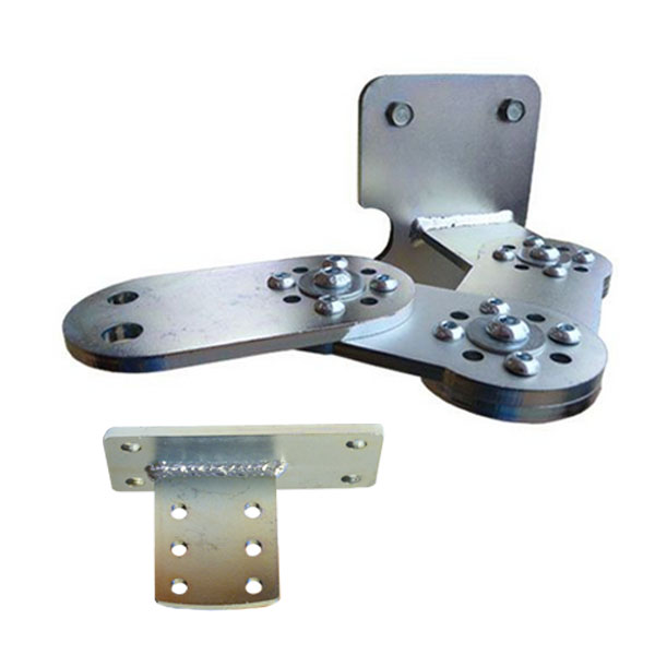 Electric Gate Motor Mounting Bracket Set 8m Electric Gate Motor Mounting Bracket Set 8m