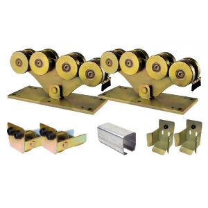 Magnum Cantilever Sliding Gate Kit Upto 10500mm Magnum Cantilever Sliding Gate Kit Upto 10500mm
