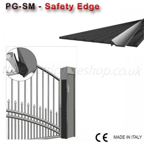 PGSM Hinge Protection Rubber PGSM Hinge Protection Rubber