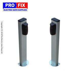 Photocell Mounting Posts 500mm Photocell Mounting Posts 500mm