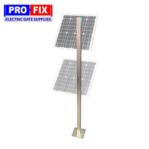 Solar Panel Mounting Post 1.8m Solar Panel Mounting Post 1.8m