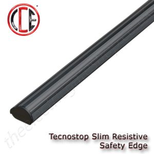 2.0m Tecnostop Slim Resistive Gate Safety Edge 2.0m Tecnostop Slim Resistive Gate Safety Edge