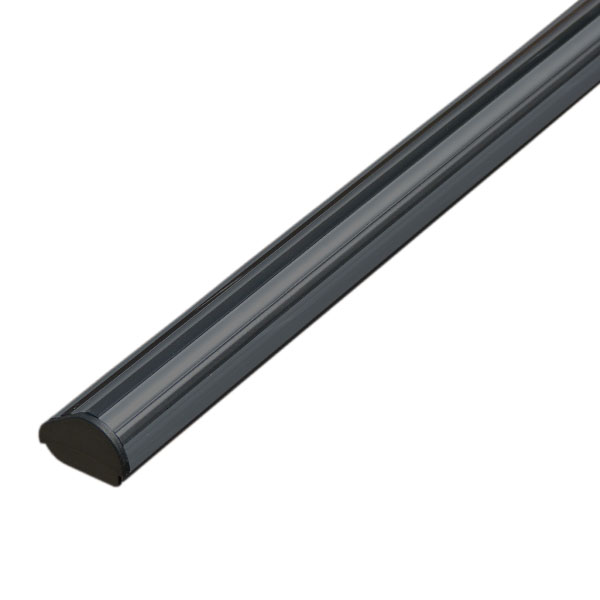 2.5m Tecnostop Slim Resistive Gate Safety Edge 2.5m Tecnostop Slim Resistive Gate Safety Edge