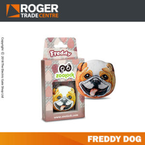 Roger Technology Zoolock Remote | Freddy Dog