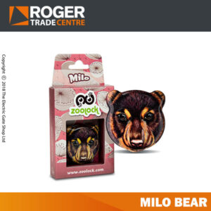 Roger Technology Zoolock Remote | Milo Bear Roger Technology Zoolock Remote | Milo Bear