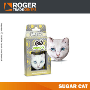 Roger Technology Zoolock Remote | Sugar Cat