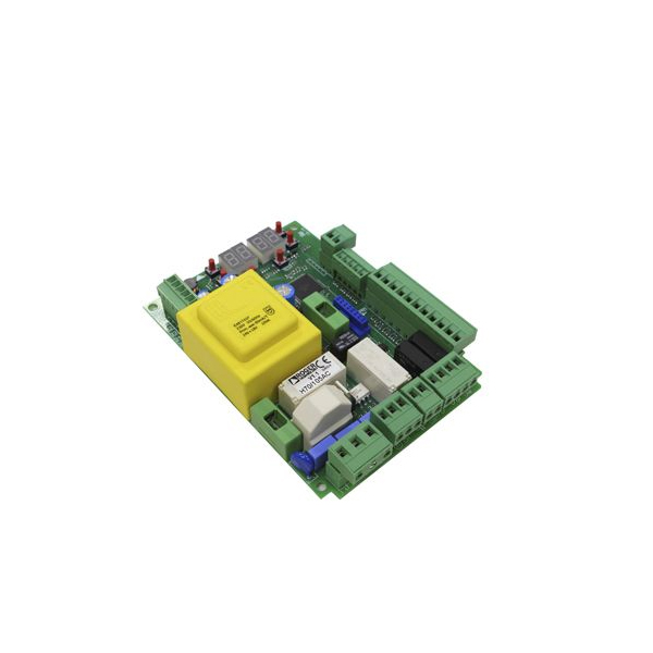 Rogers Control Panel H70/105AC 230v Control Panel | Roger Trade Centre Official UK Website ...