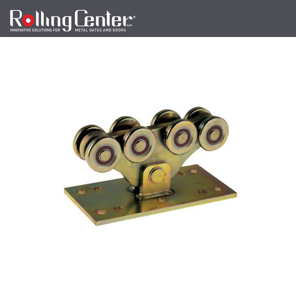 CA4RS Medium Cantilever Carriage CA4RS Medium Cantilever Carriage