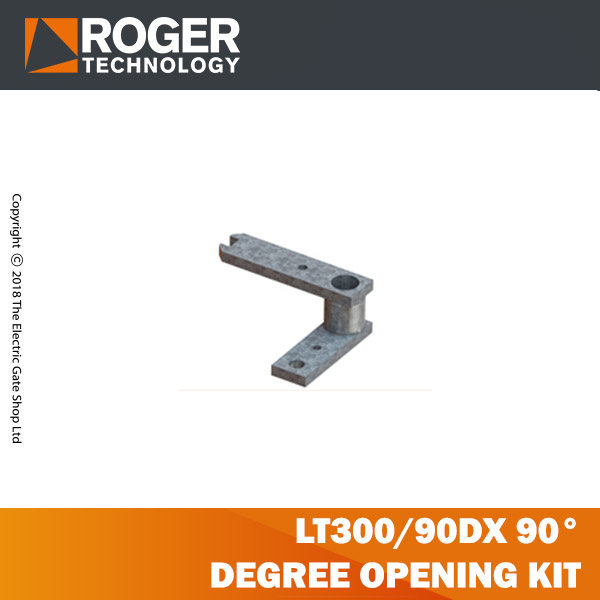 Roger Technology H80 2 Button Electric Gate Remote Control Roger Technology H80 2 Button Electric Gate Remote Control