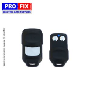 ProFix i8 Klona Remote ProFix i8 Klona Remote