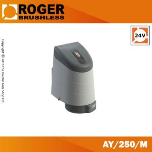 Ayron Motor Single Master Ayron Motor Single Master